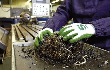 כפפות עבודה