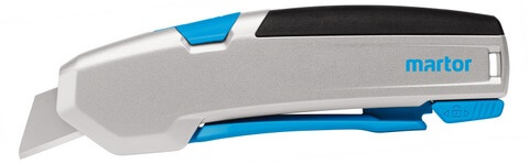 SECUPRO 625 סכין בטיחות