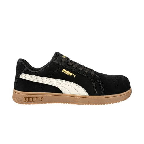 נעל PUMA ICONIC בטיחות