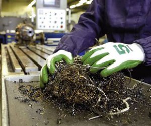 כפפות עבודה