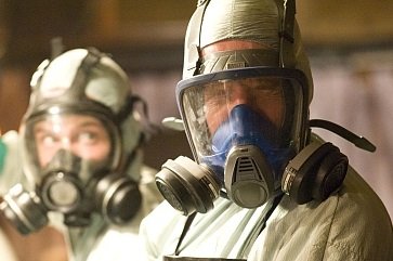 breaking-bad-3m-6800 ציוד מגן לנשימה