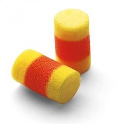 אטמי-אוזניים-310-1009-3M-SUPERFIT אטמים נגד רעשים